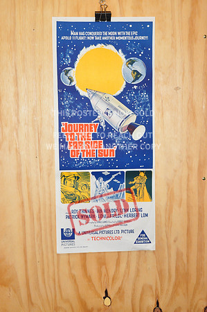 Journey to the Far Side of the Sun (1969)