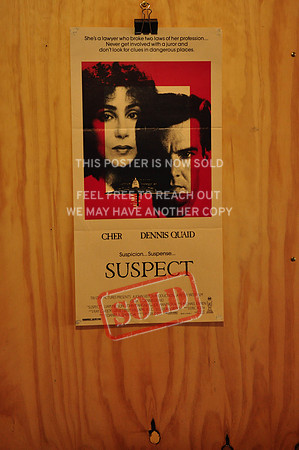 Suspect (1987)