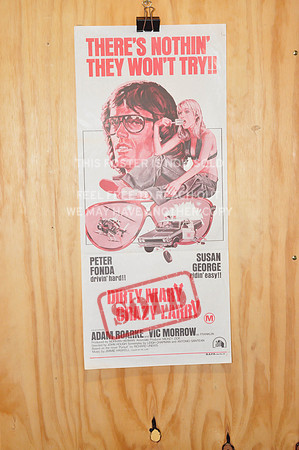 Dirty Mary, Crazy Larry (1974)