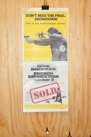 French Connection II (1975)