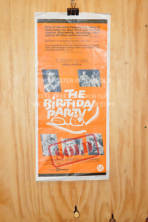 The Birthday Party (1968)