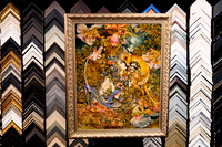 Professional Picture Framing & Canvas Printing Central Rd, Port Macquarie
