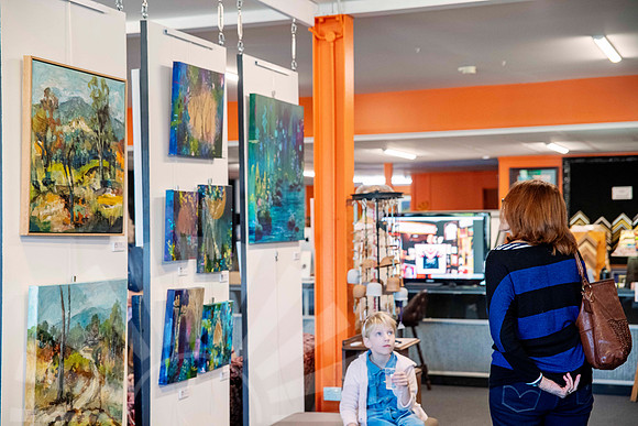 Sunset Framing & Gallery in 2021