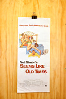 Neil Simon's Seems Like Old Times