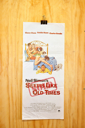 Neil Simon's Seems Like Old Times