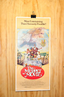 The Muppet Movie