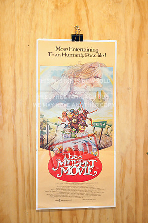 The Muppet Movie