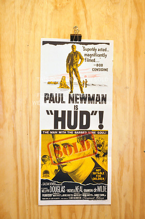 Hud