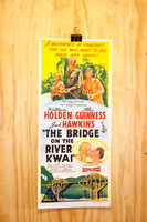 The Bridge Over the River Kwai