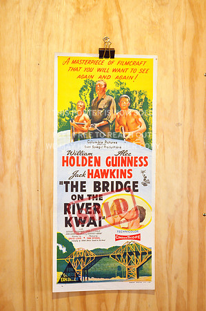 The Bridge Over the River Kwai