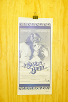 A Star is Born