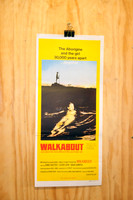 Walkabout