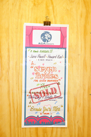 Seven Brides for Seven Brothers