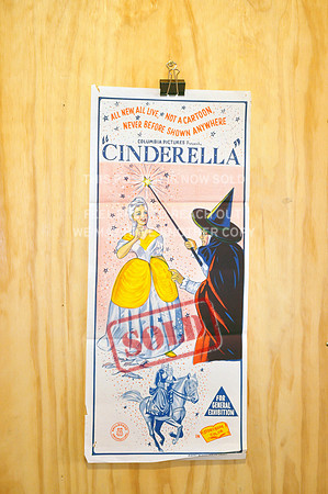 Cinderella