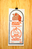 The Terrorists