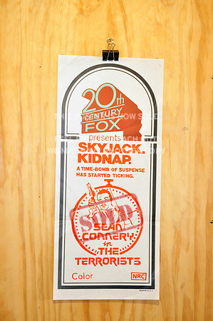 The Terrorists