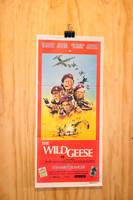 The Wild Geese