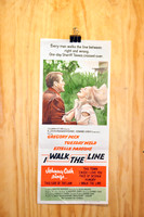 I Walk the Line