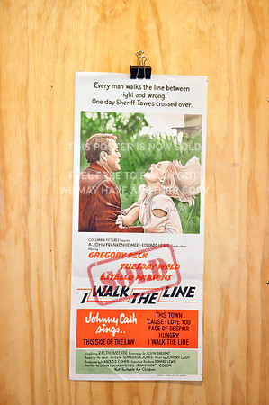 I Walk the Line