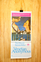 Venetian Anonymous