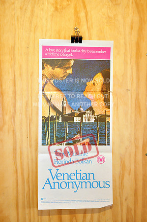 Venetian Anonymous