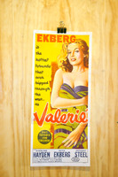 Valerie