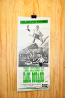 The Legend of Earl Durand
