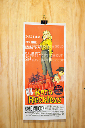 Born Reckless