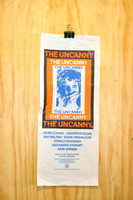 The Uncanny