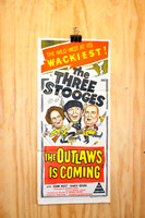 The Outlaws is Coming
