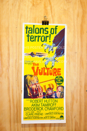 The Vulture