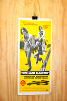 Two-Lane Blacktop