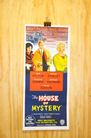 The House of Mystery