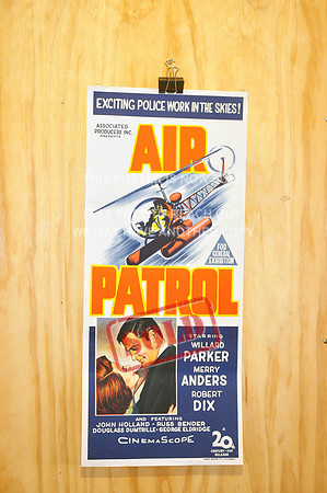 Air Patrol