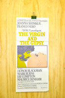 The Virgin and the Gypsy