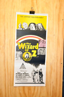 The Wizard of Oz