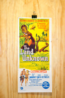 The Land Unknown