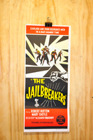 The Jail Breakers