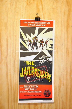 The Jail Breakers