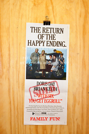 With Six You Get Eggroll