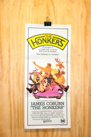 The Honkers