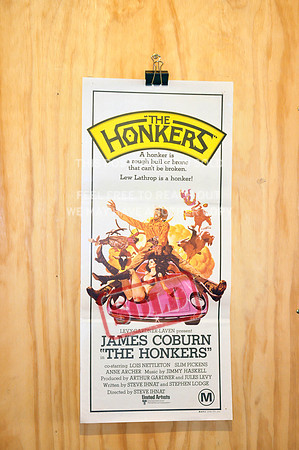 The Honkers