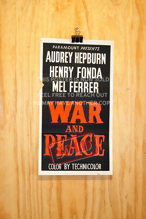 War and Peace
