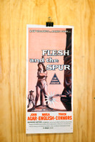 Flesh and the Spur
