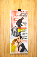 Assassination in Rome