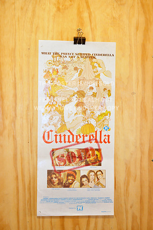 Cinderella