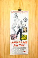 You're a Big Boy Now