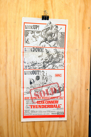 Thunderball