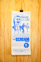 Scream and Scream Again