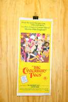 The Canterbury Tales